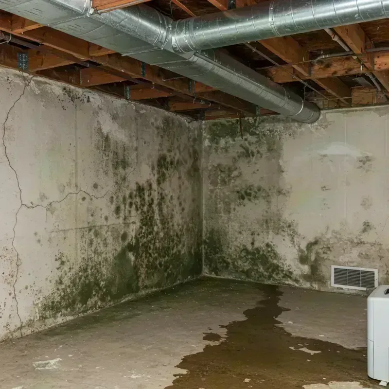 Professional Mold Removal in Jones, OK